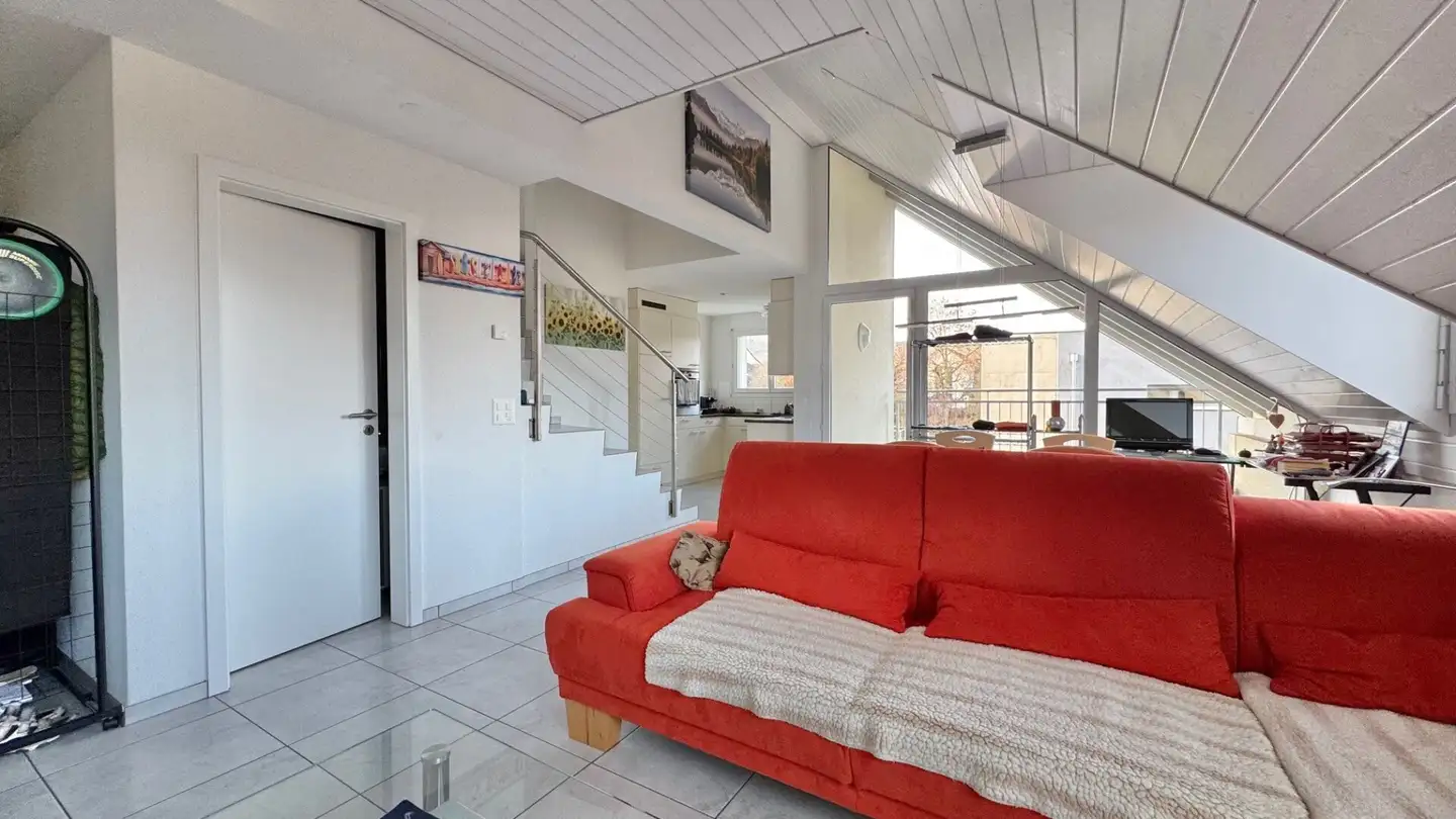 Appartamento in affitto - Im Hof, 5073 Gipf-Oberfrick - Foto 3