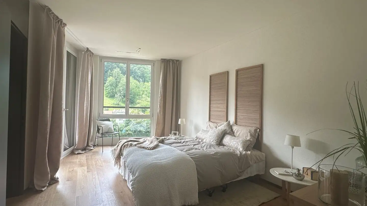 Apartment for rent - Spindelstrasse 15, 8041 Zürich - Photo 3