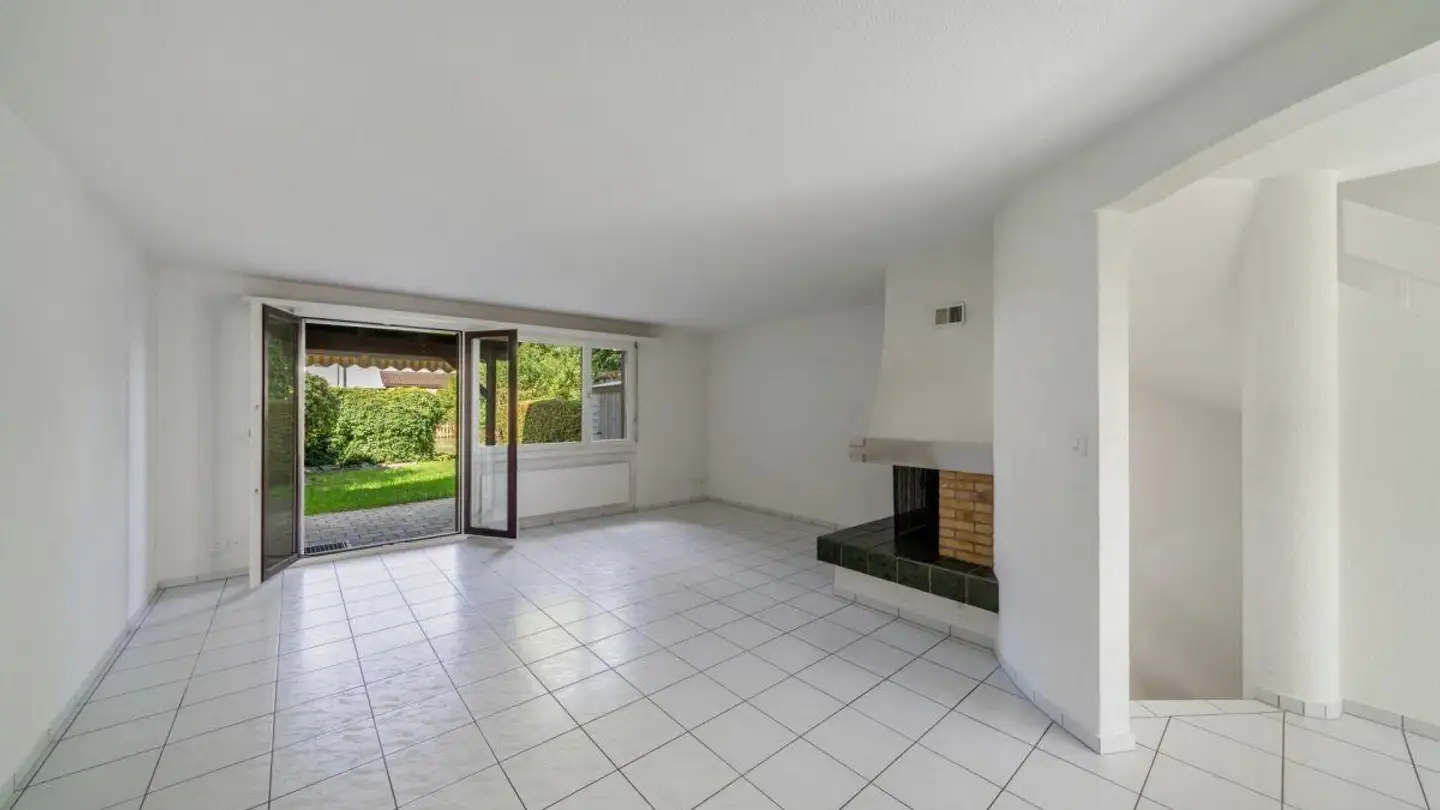 Casa a schiera in vendita - Eichwiesstrasse 22a, 8630 Rüti ZH - Foto 2