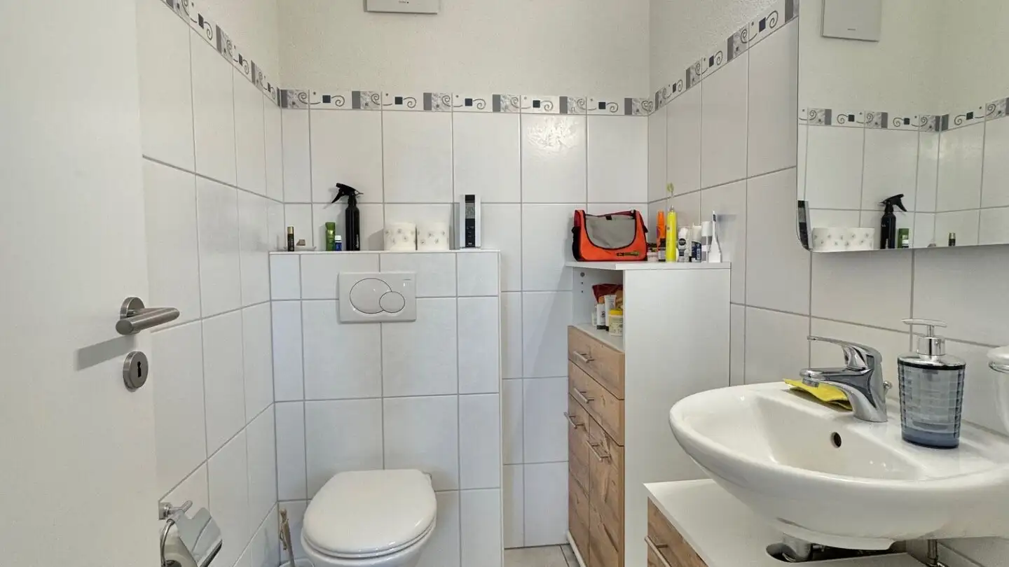 Appartamento in affitto - Im Hof, 5073 Gipf-Oberfrick - Foto 4