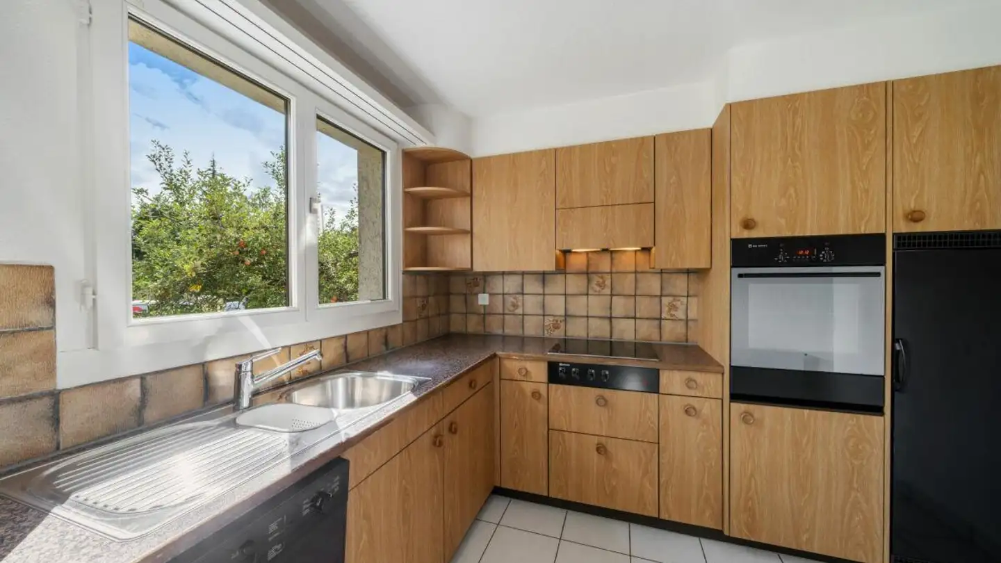 Casa a schiera in vendita - Eichwiesstrasse 22a, 8630 Rüti ZH - Foto 3