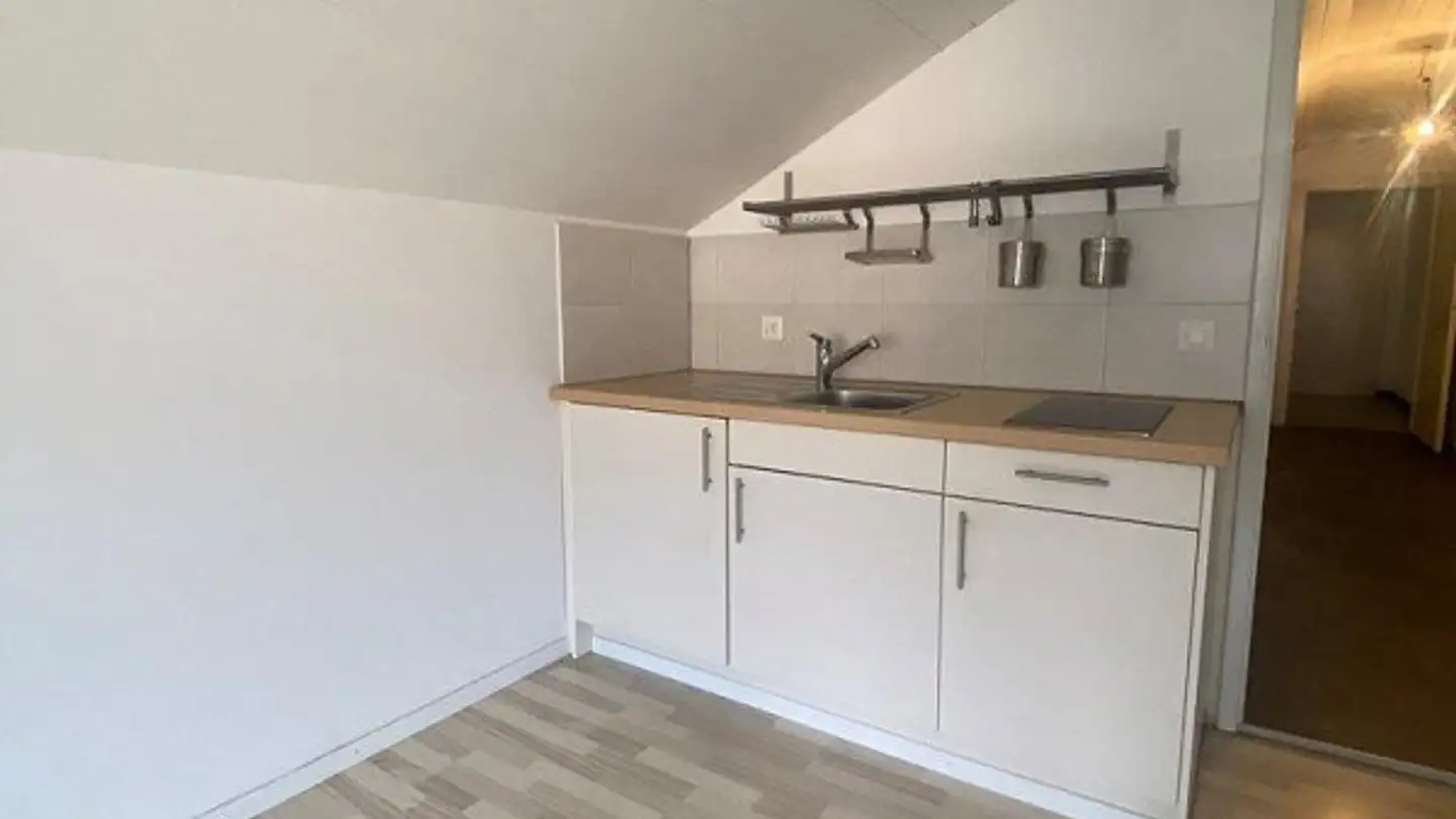 Appartamento in affitto - Rötistrasse 8, 2540 Grenchen - Foto 4