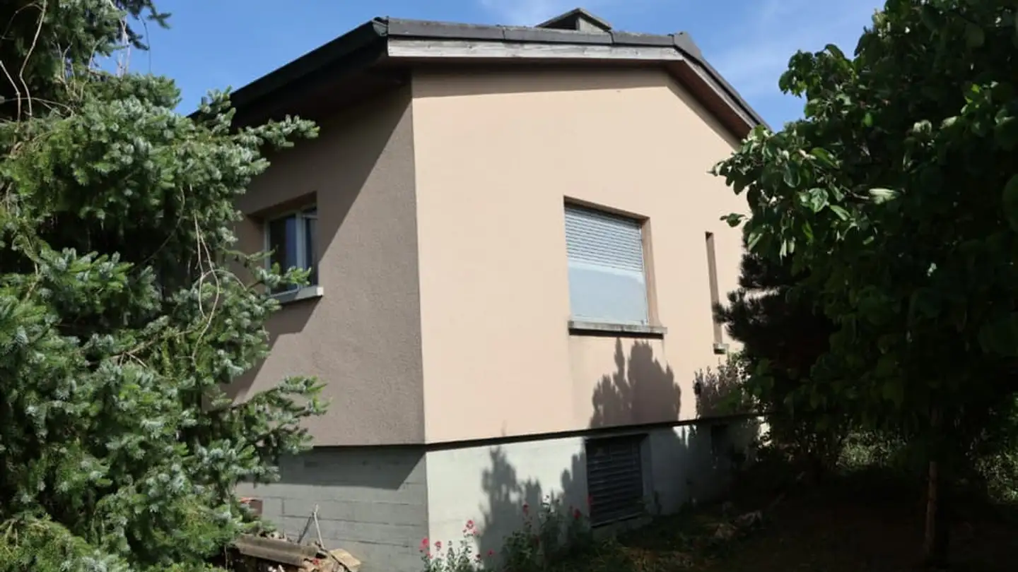 Maison individuelle à vendre - 2800 Delémont - Photo 4