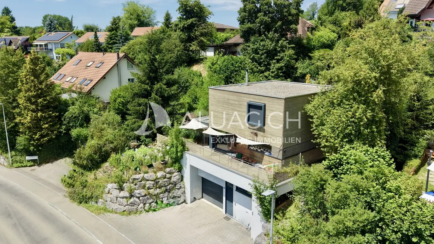 Single house for sale - 3210 Kerzers - Photo 2