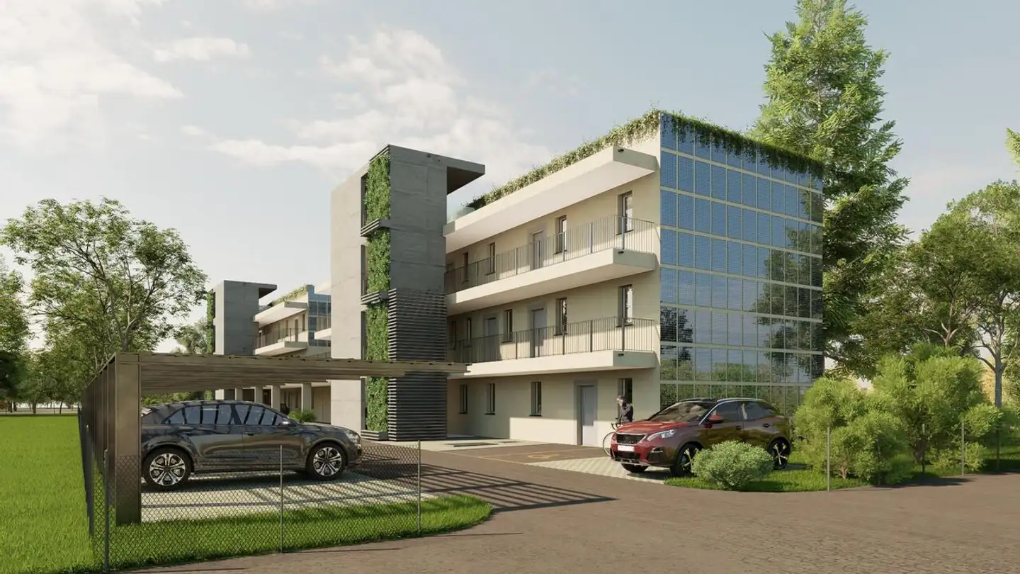 Appartamento in vendita - 6828 Balerna - Foto 4