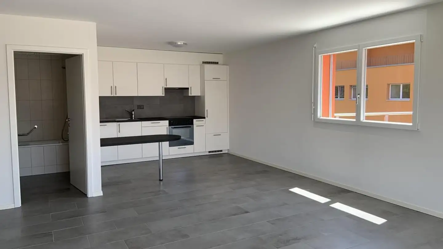 Wohnung mieten - Avenue De La Gare 75c, 1022 Chavannes-près-Renens - Foto 3