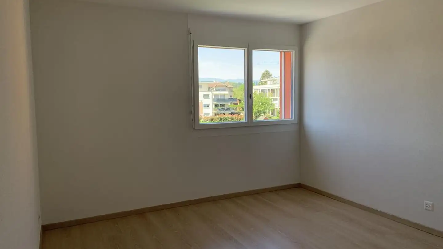 Wohnung mieten - Avenue De La Gare 75c, 1022 Chavannes-près-Renens - Foto 4