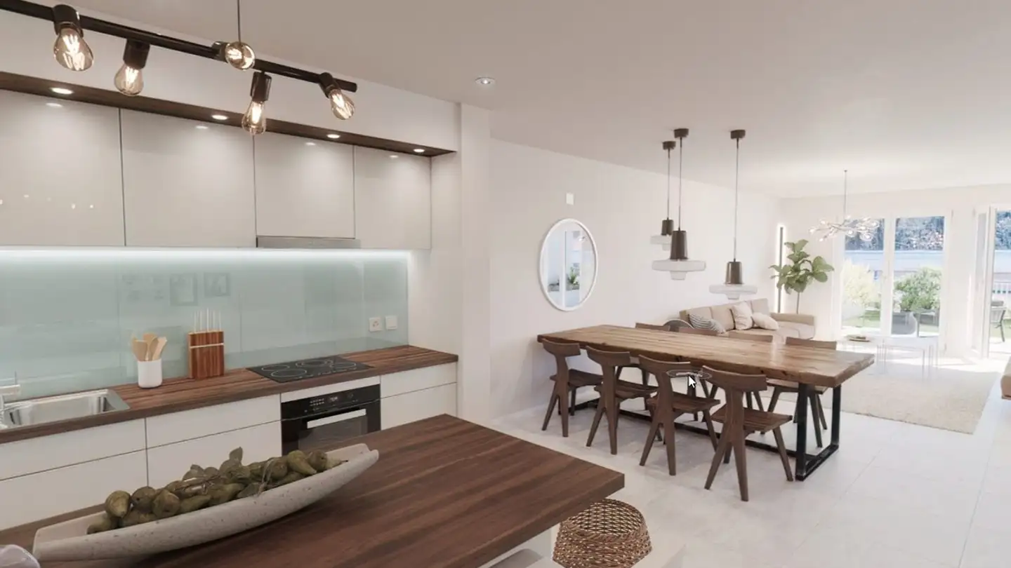 Duplex in vendita - 2000 Neuchâtel