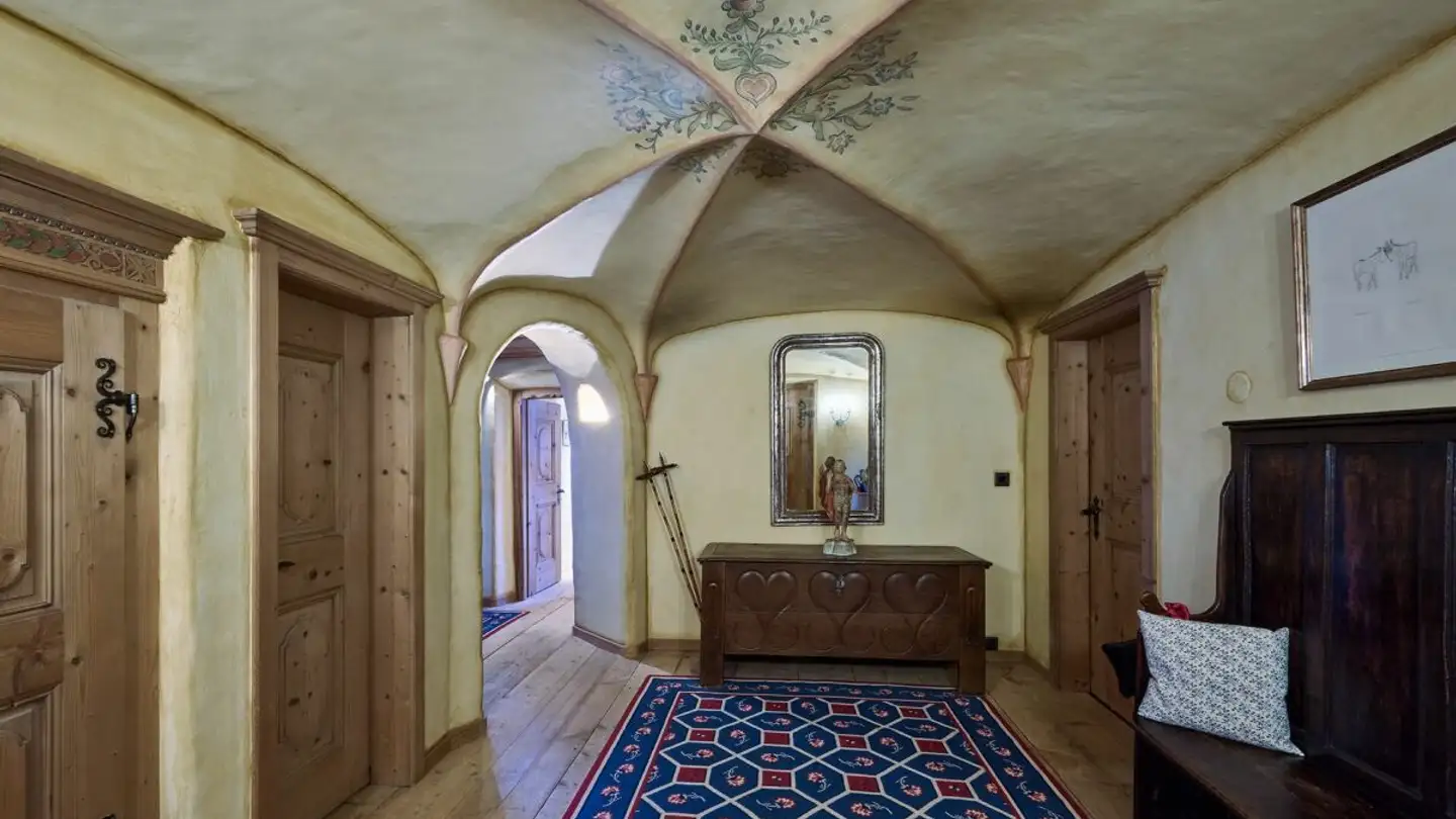 Appartement à vendre - Äussere Bahnhofstrasse 17, 7250 Klosters - Photo 4