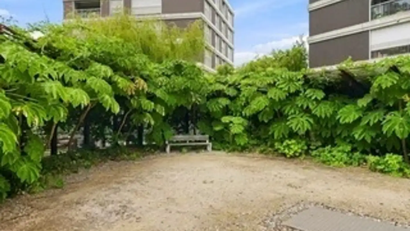 Appartement à louer - Via Giuseppe Lepori 16, 6900 Massagno