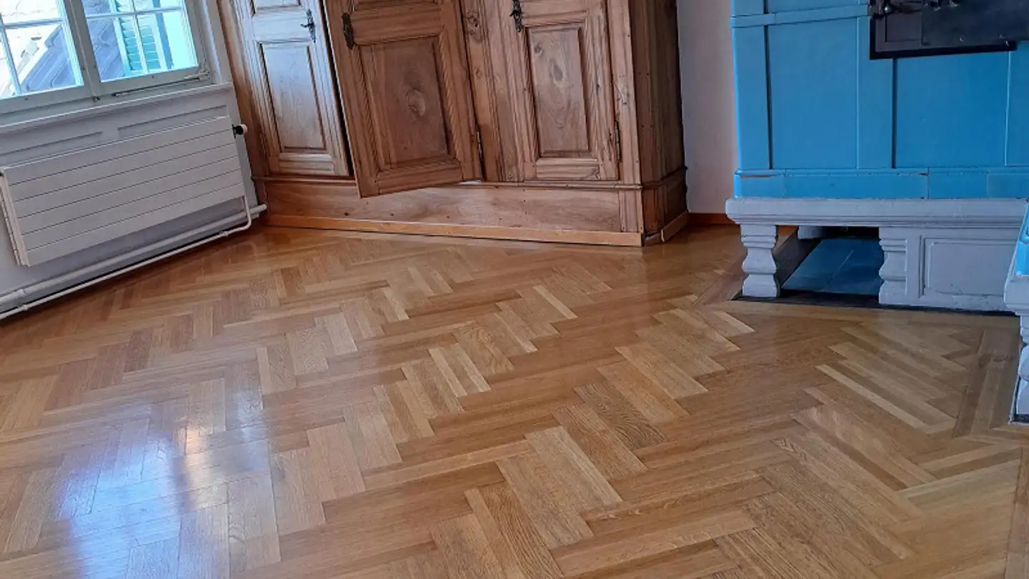 Appartamento in affitto - Ebnaterstrasse 33, 9642 Ebnat-Kappel - Foto 2