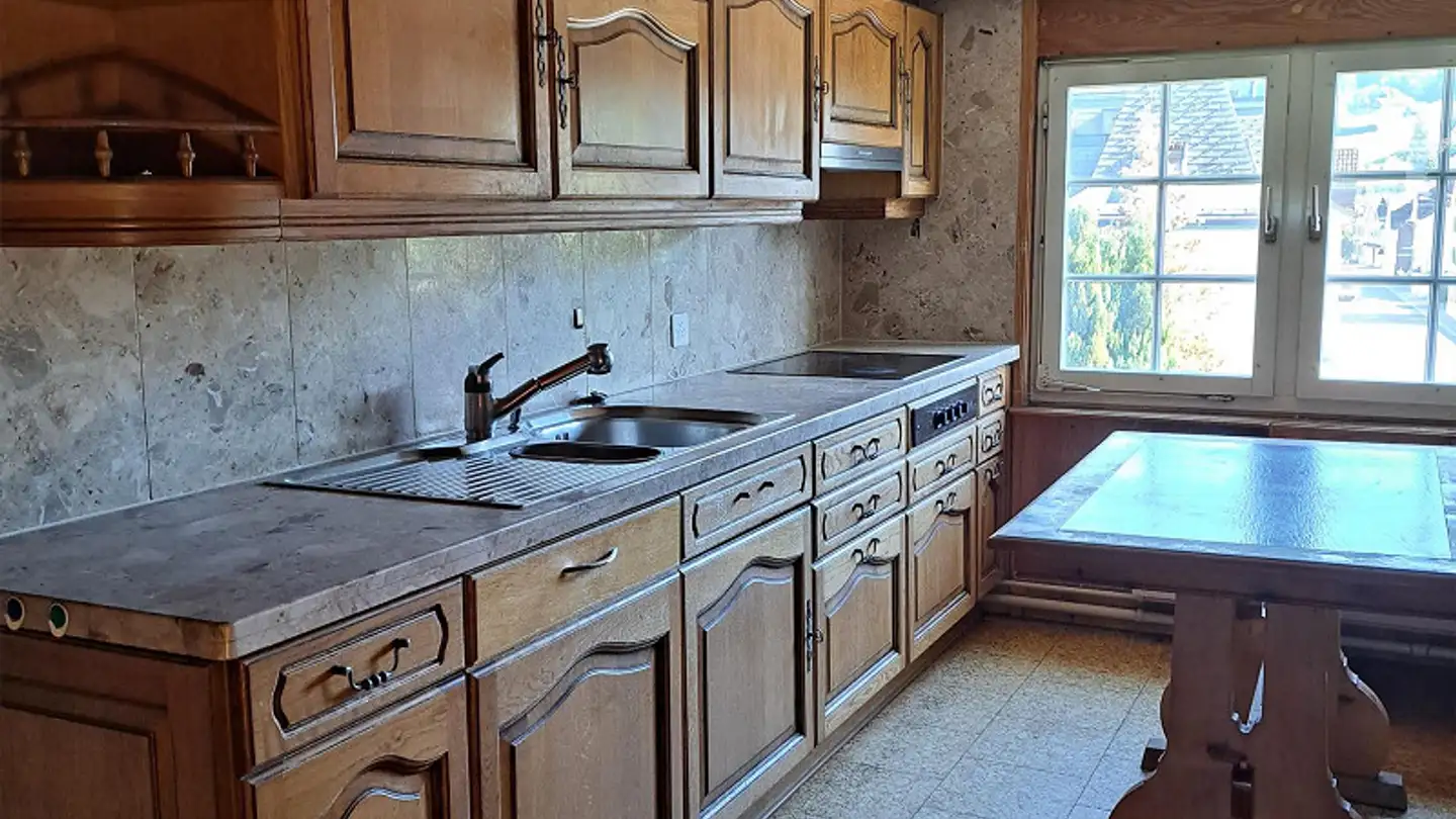 Appartamento in affitto - Ebnaterstrasse 33, 9642 Ebnat-Kappel - Foto 3