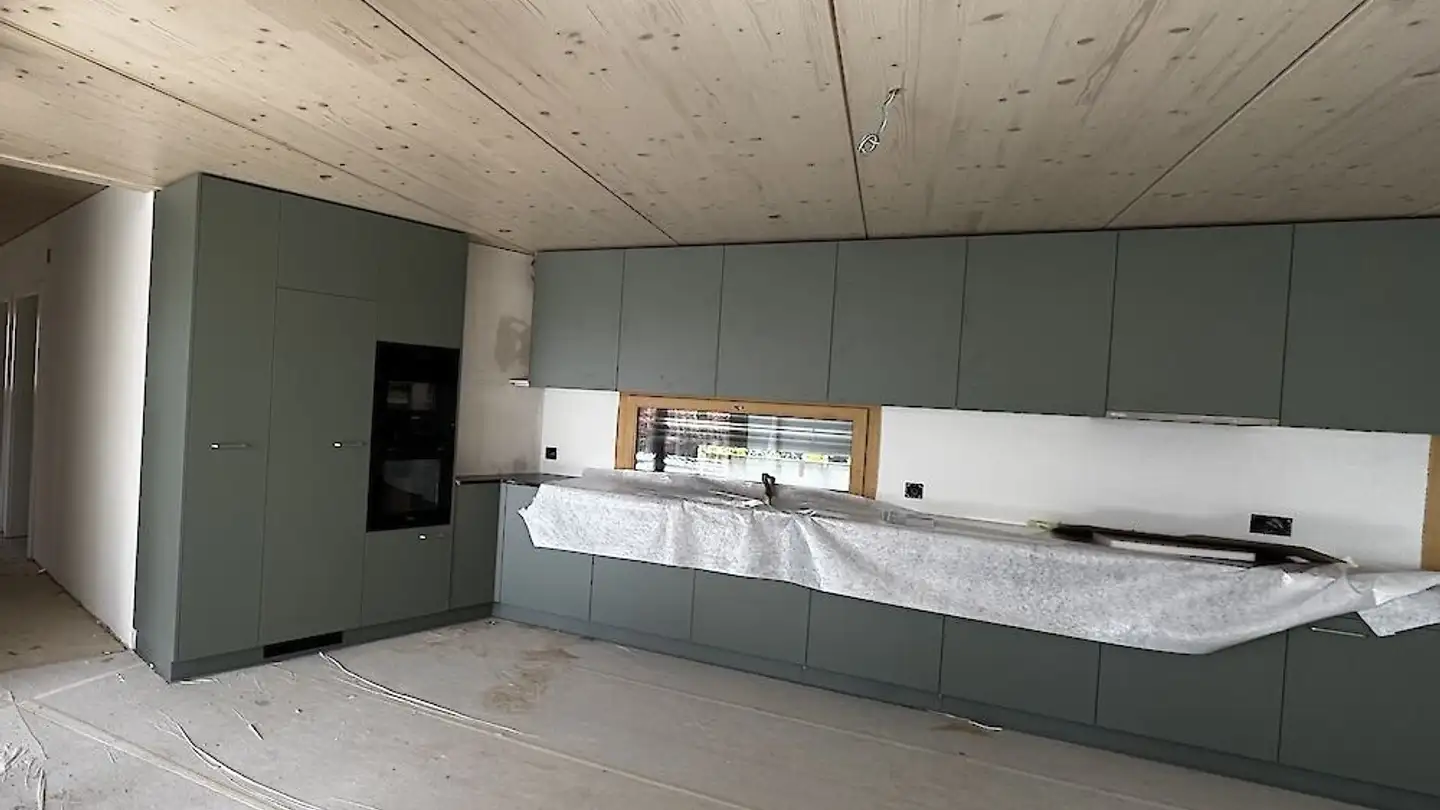 Appartamento in affitto - Chemin Albert-Schweitzer 1, 1700 Fribourg