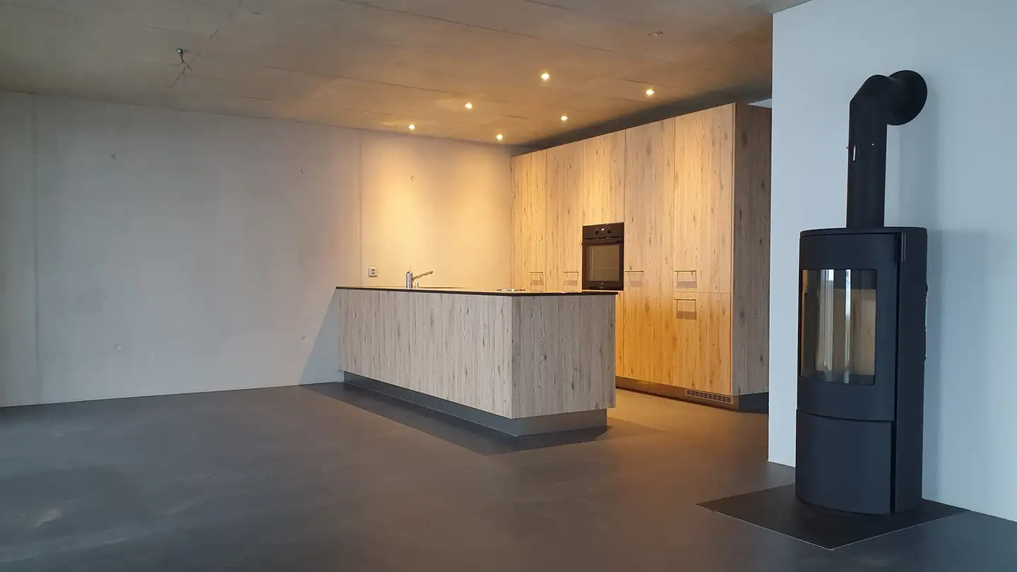 Appartamento in affitto - Rüegsaustrasse 11, 3415 Rüegsauschachen