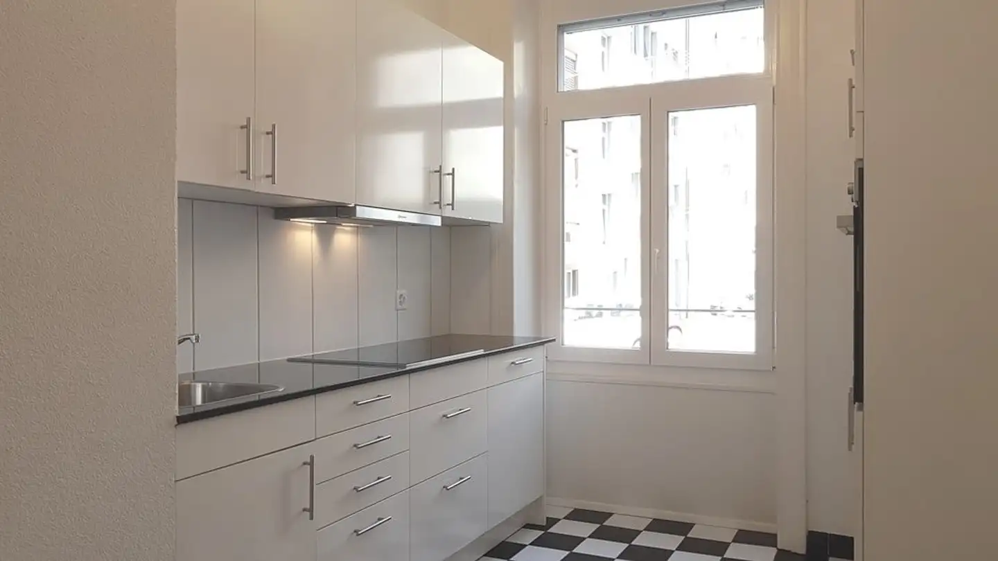 Apartment for rent - Schwalbenstrasse 10, 9000 St. Gallen - Photo 2