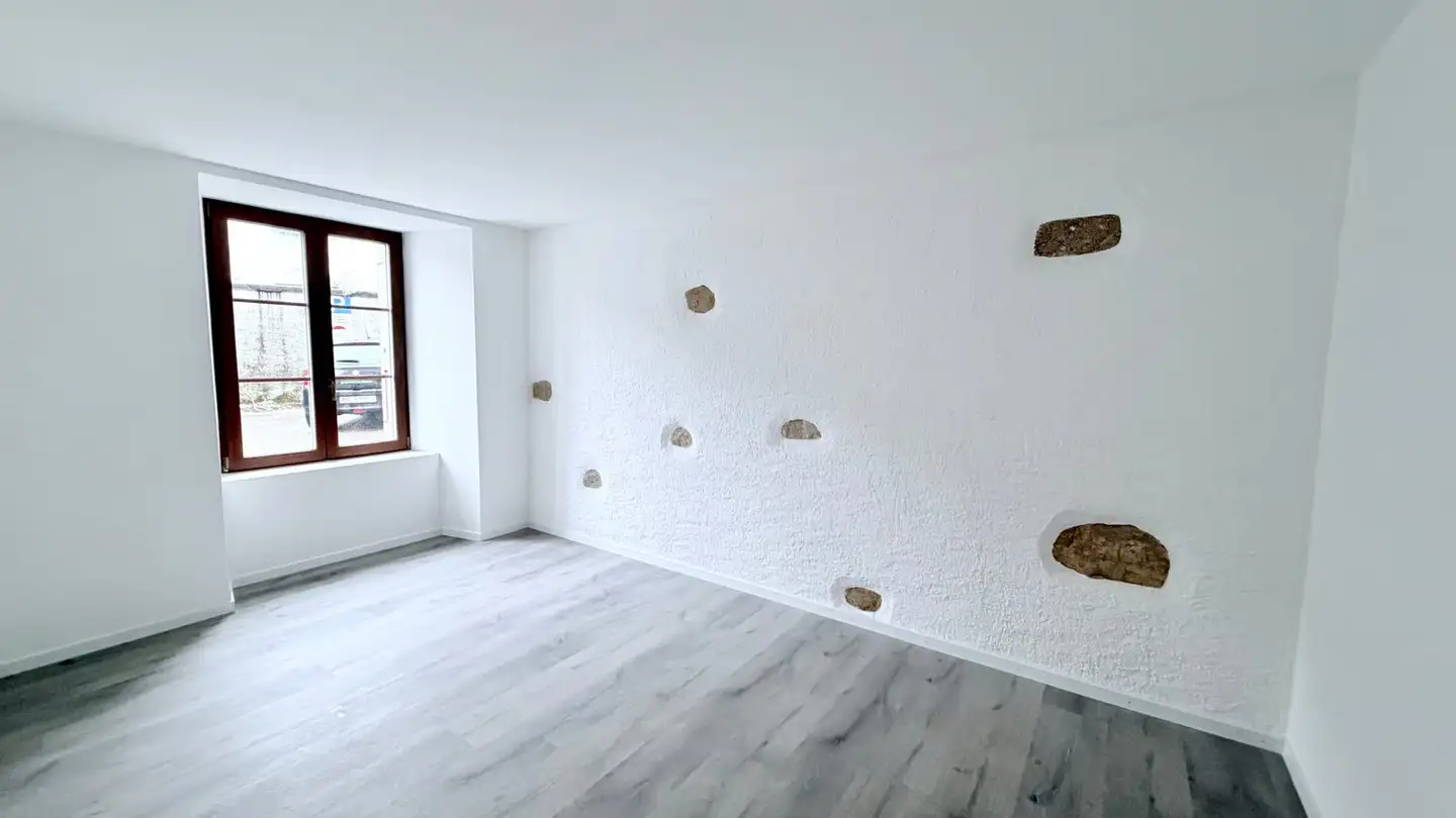 Appartement à louer - Rue Des Hautes-Bornes 8, 2523 Lignières - Photo 4