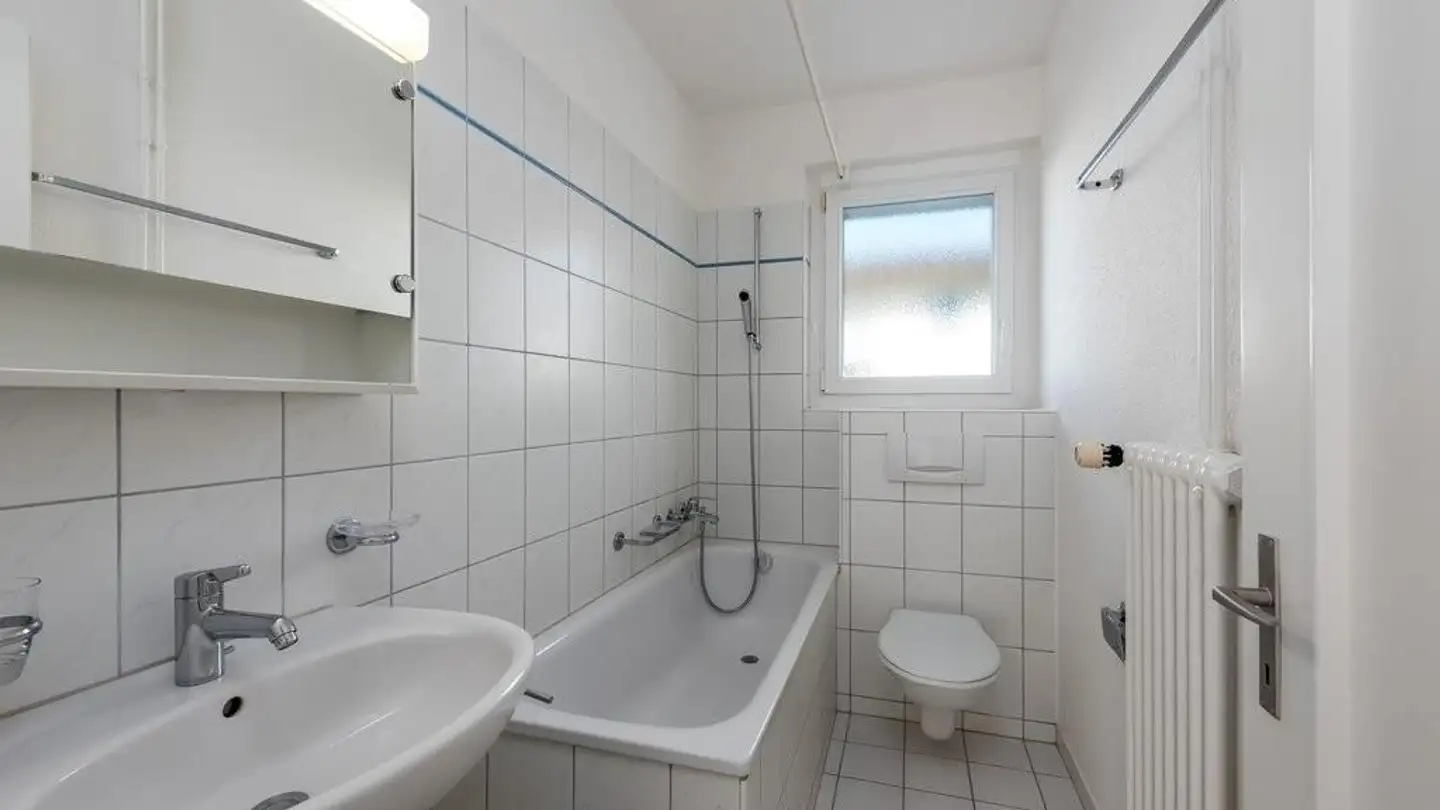 Wohnung mieten - Bodenackerstrasse 43, 5200 Brugg AG - Foto 3