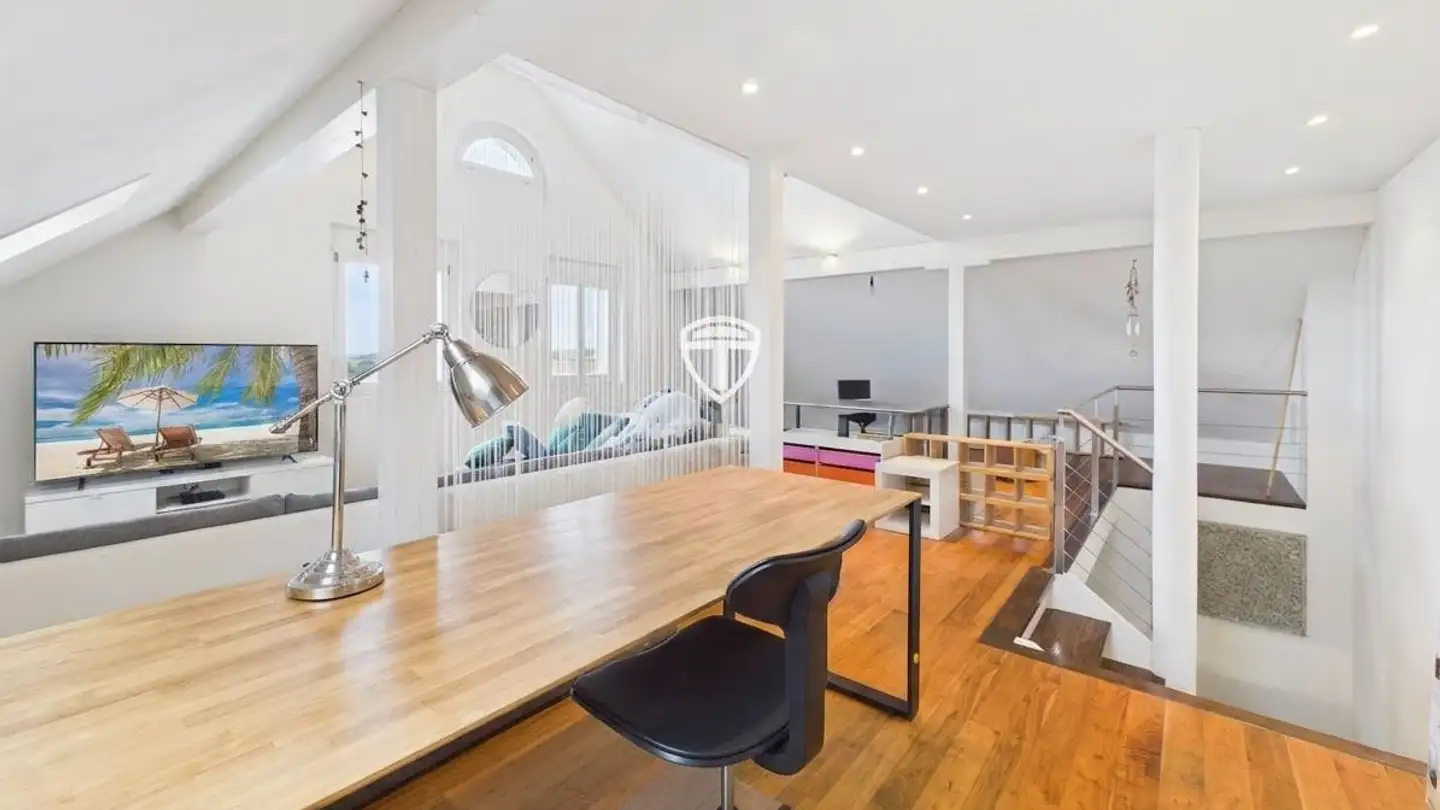 Maison en terrasse à vendre - 8307 Ottikon b. Kemptthal - Photo 3
