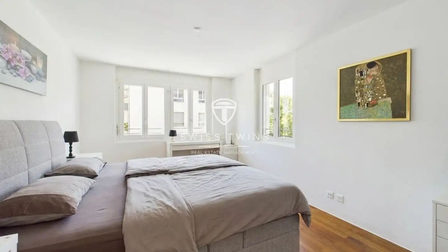 Maison en terrasse à vendre - 8307 Ottikon b. Kemptthal - Photo 4