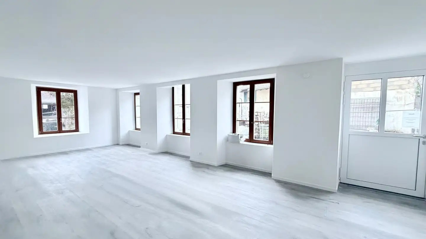 Appartement à louer - Rue Des Hautes-Bornes 8, 2523 Lignières - Photo 2