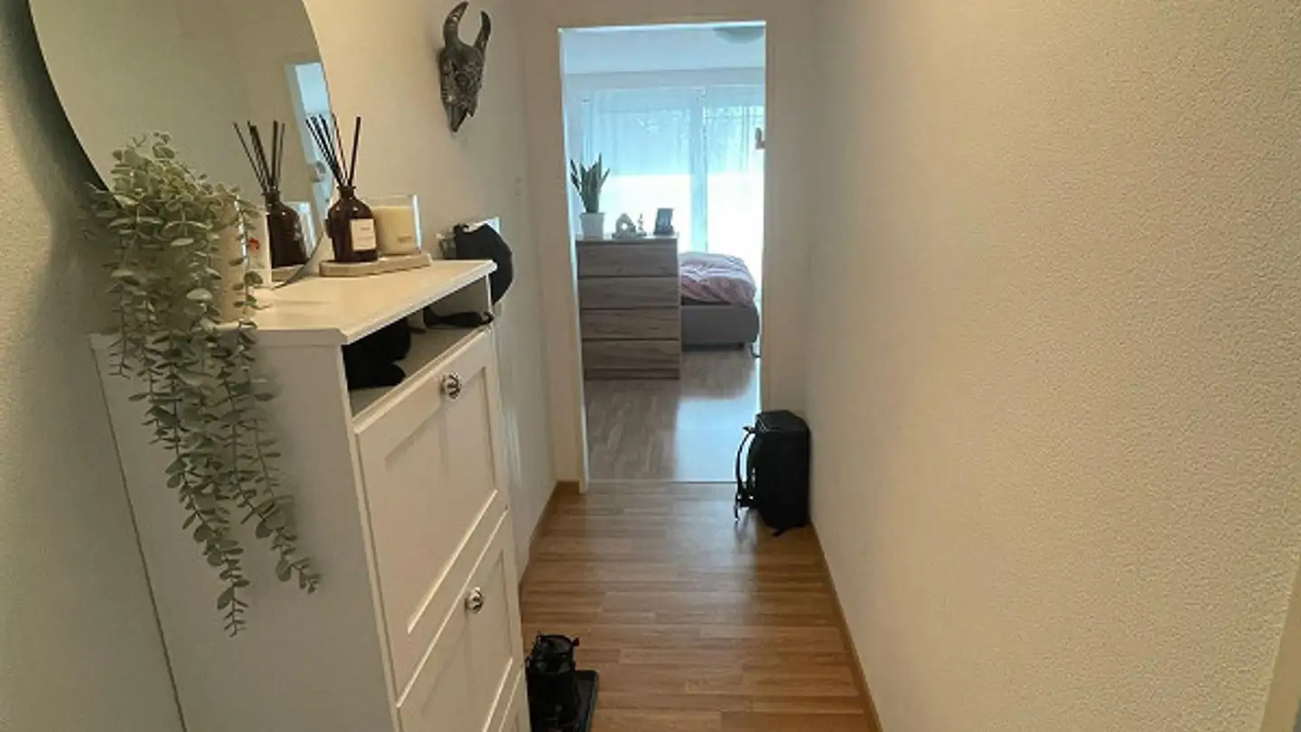 Appartamento in affitto - Zürcherstrasse 91, 8500 Frauenfeld - Foto 2