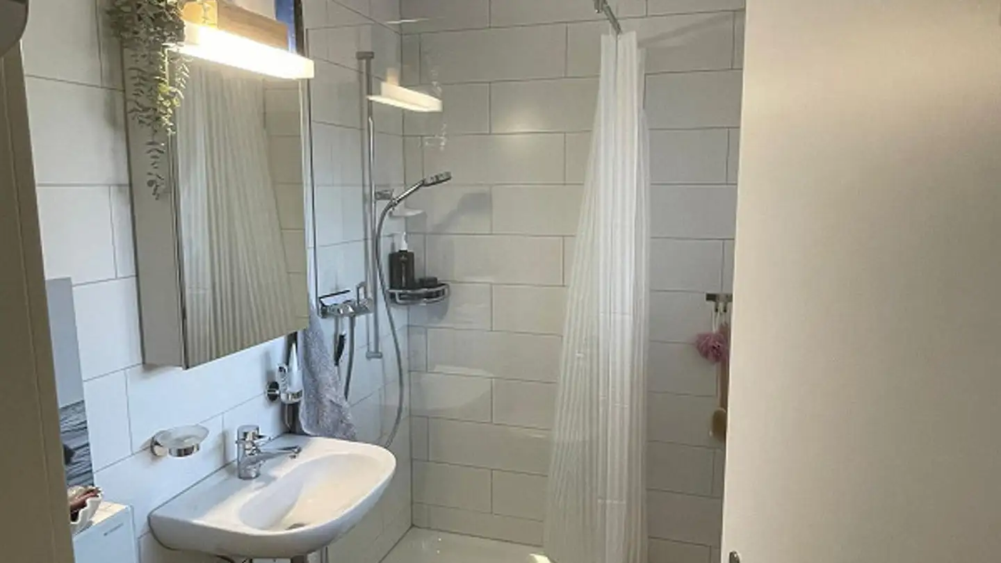 Appartamento in affitto - Zürcherstrasse 91, 8500 Frauenfeld - Foto 4