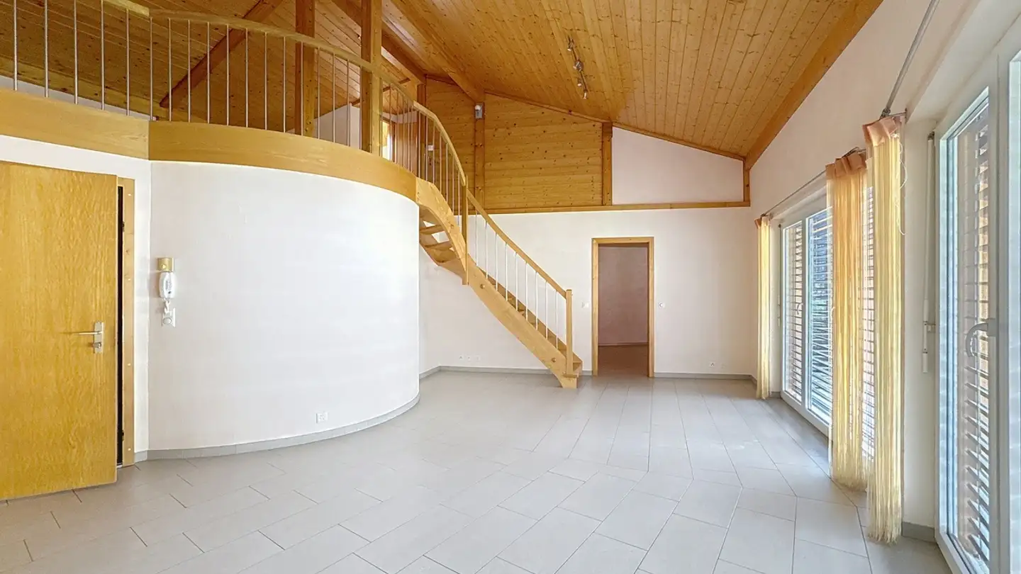 Duplex in vendita - Rue Des Sauges 2, 1908 Riddes - Photo 2