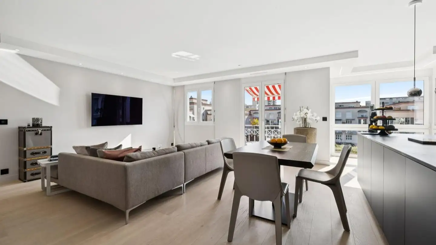 Apartment for sale - 1260 Nyon