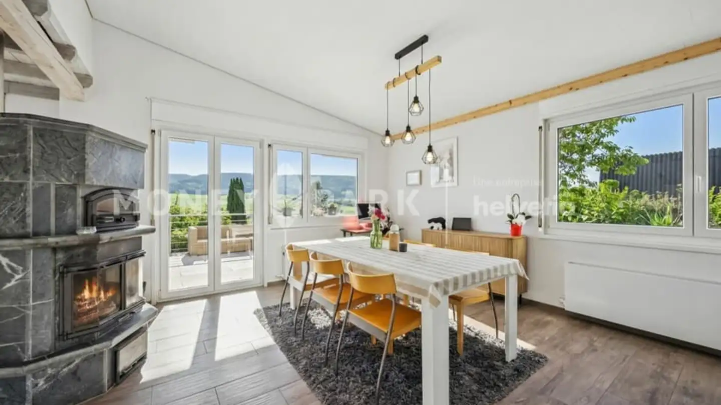 Einfamilienhaus kaufen - 2950 Courgenay