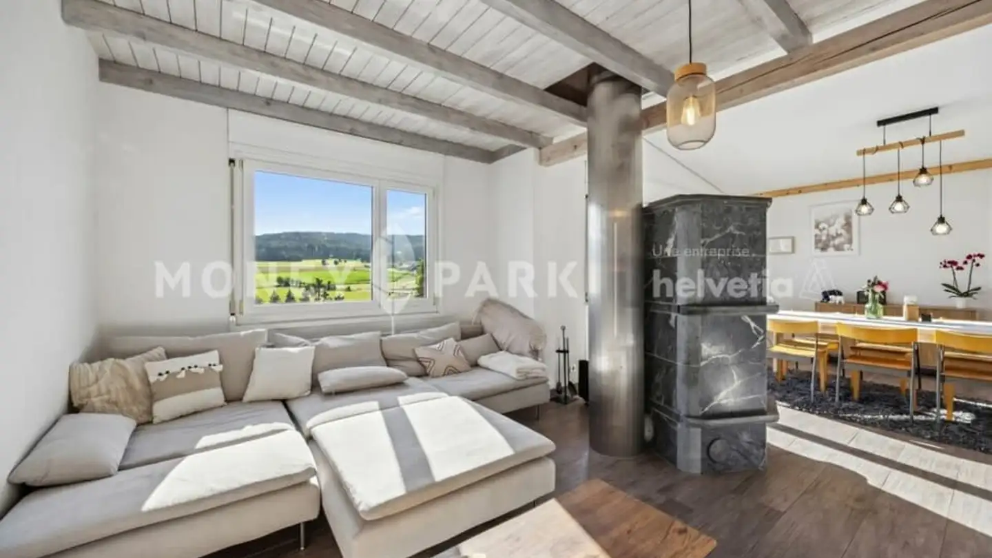 Einfamilienhaus kaufen - 2950 Courgenay - Foto 3