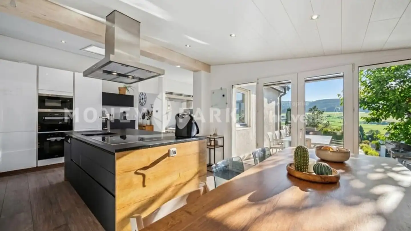 Einfamilienhaus kaufen - 2950 Courgenay - Foto 4