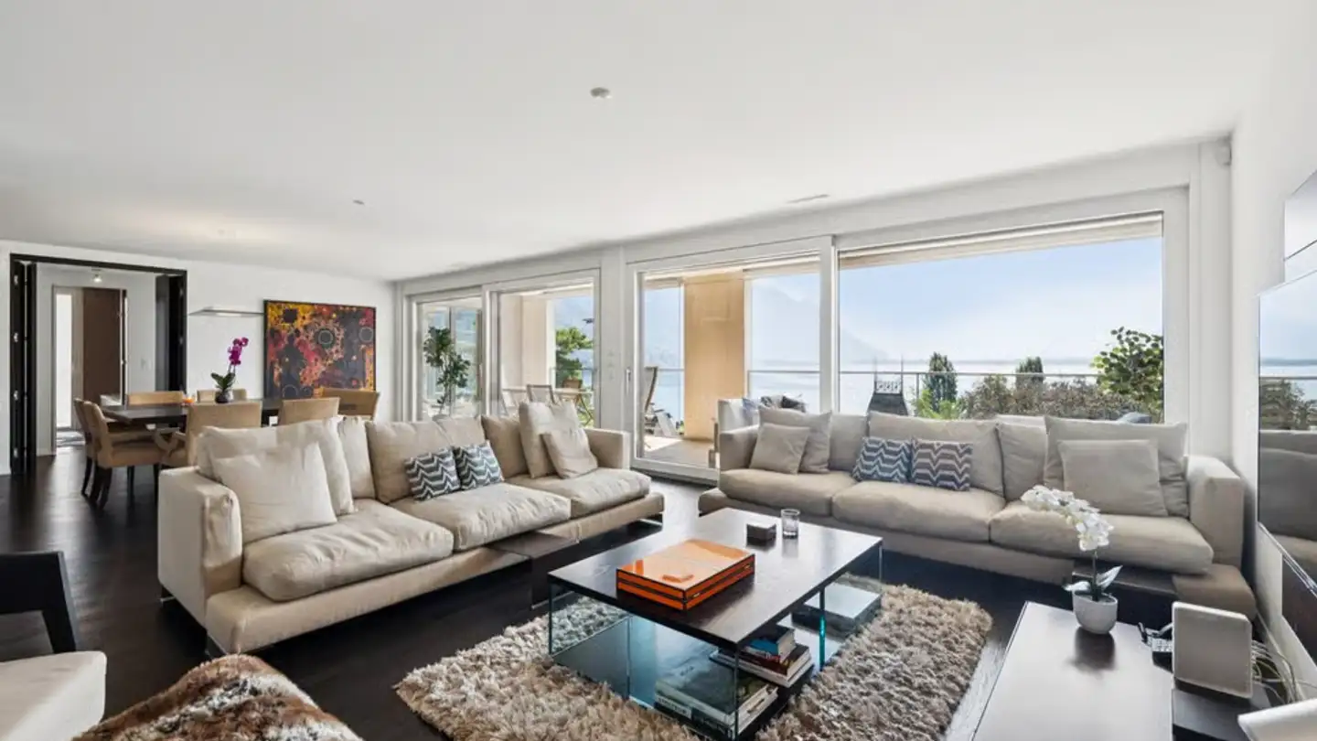 Appartement à vendre - 1820 Montreux - Photo 3