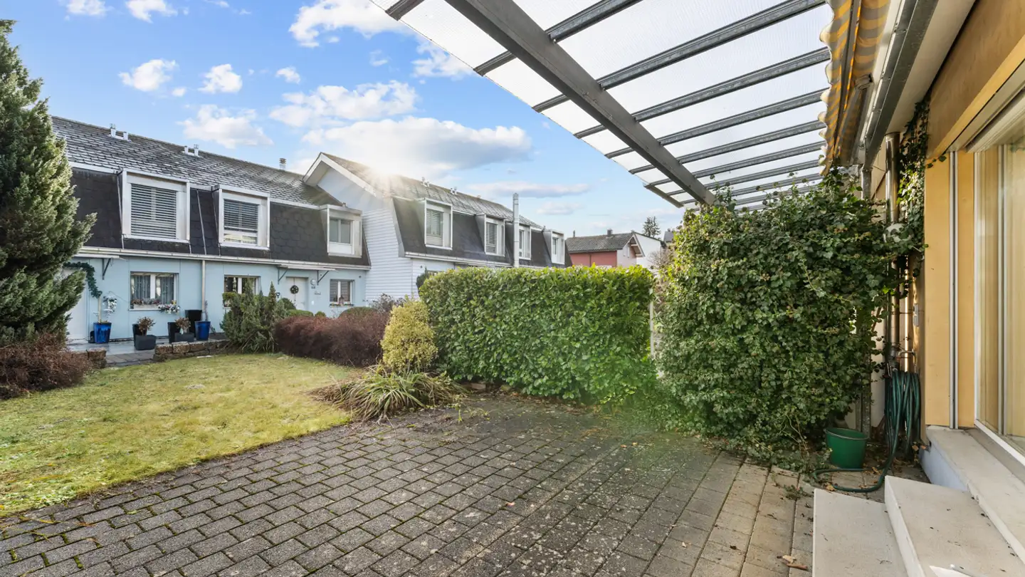 Row house for sale - Furrenstrasse 24b, 6314 Unterägeri - Photo 2