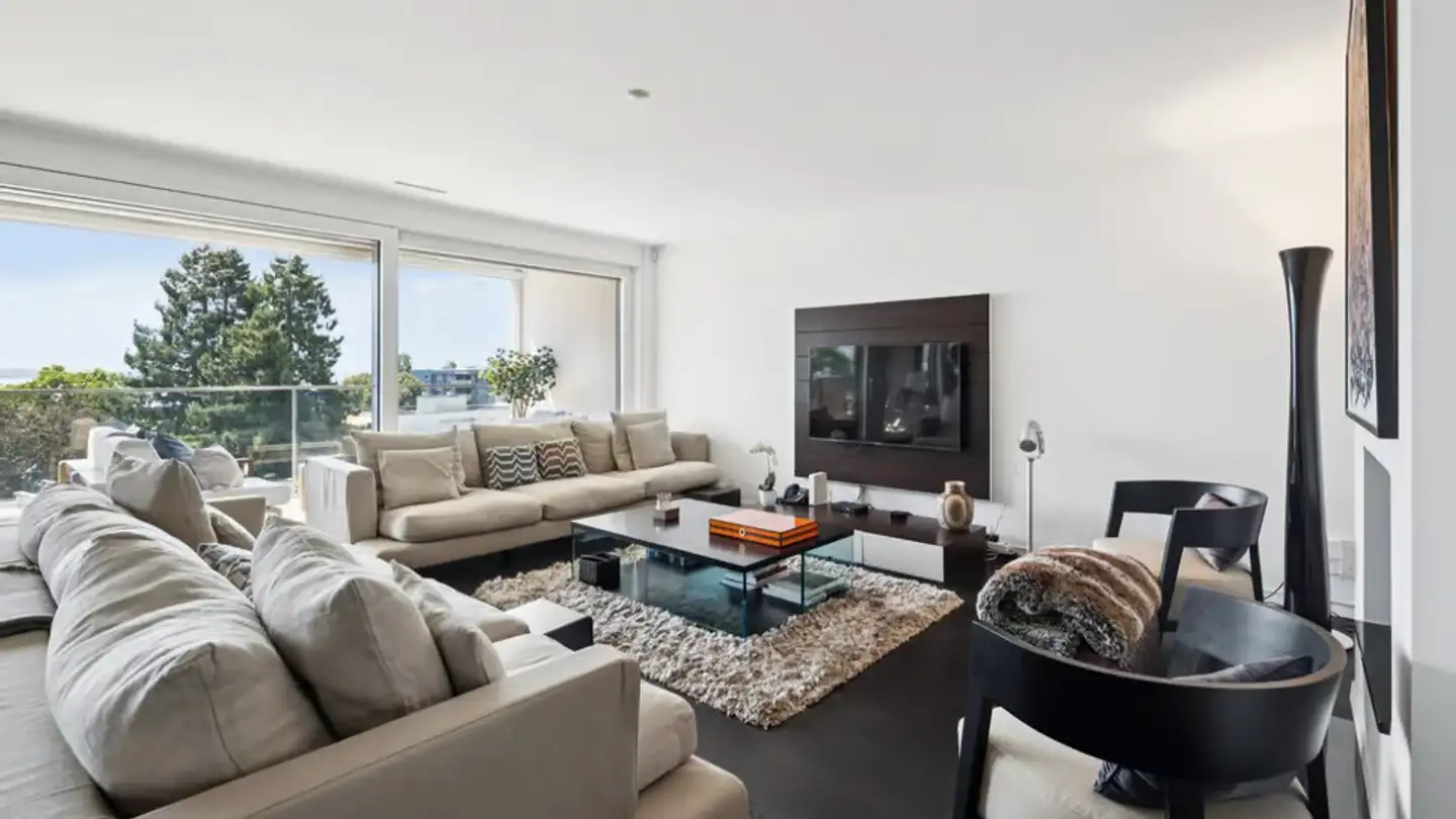 Appartement à vendre - 1820 Montreux - Photo 4