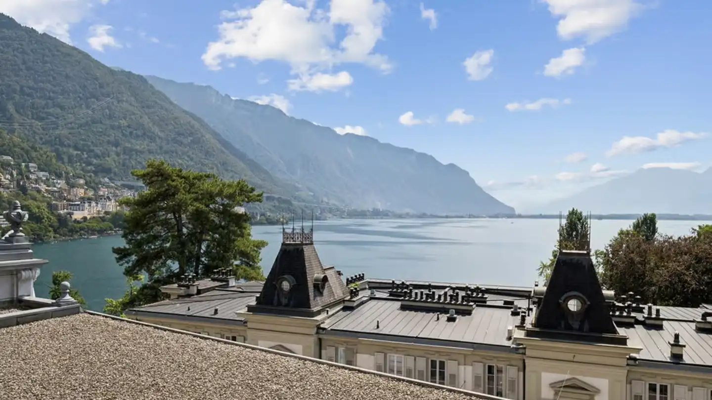 Appartement à vendre - 1820 Montreux - Photo 2
