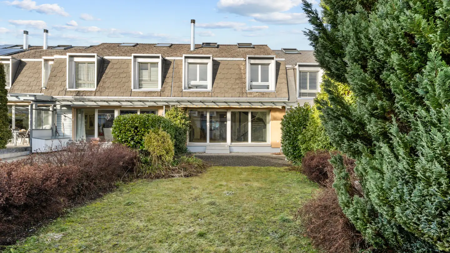 Row house for sale - Furrenstrasse 24b, 6314 Unterägeri - Photo 4