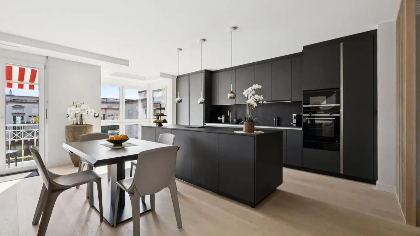 Appartamento in vendita - 1260 Nyon - Foto 2