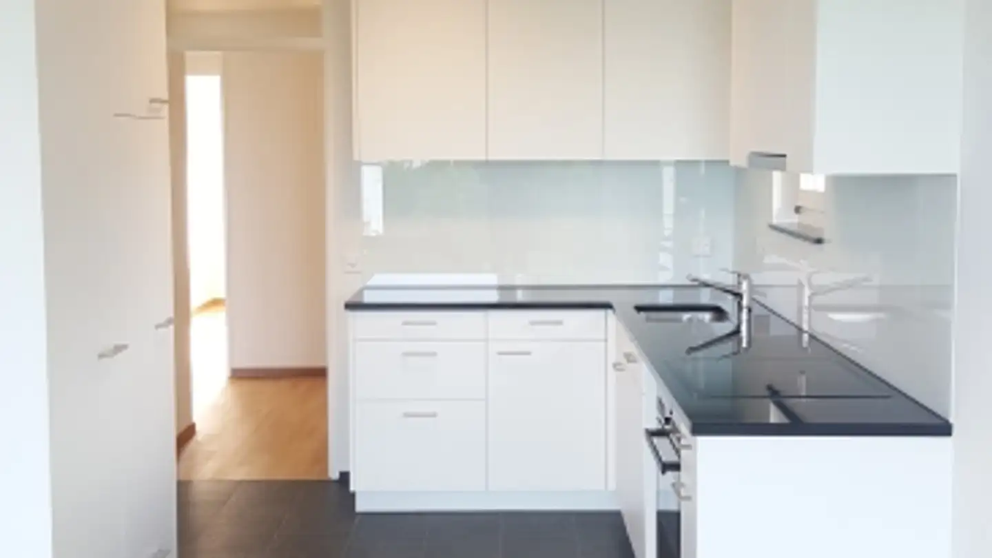 Apartment for rent - Loretohöhe 5, 6300 Zug - Photo 2