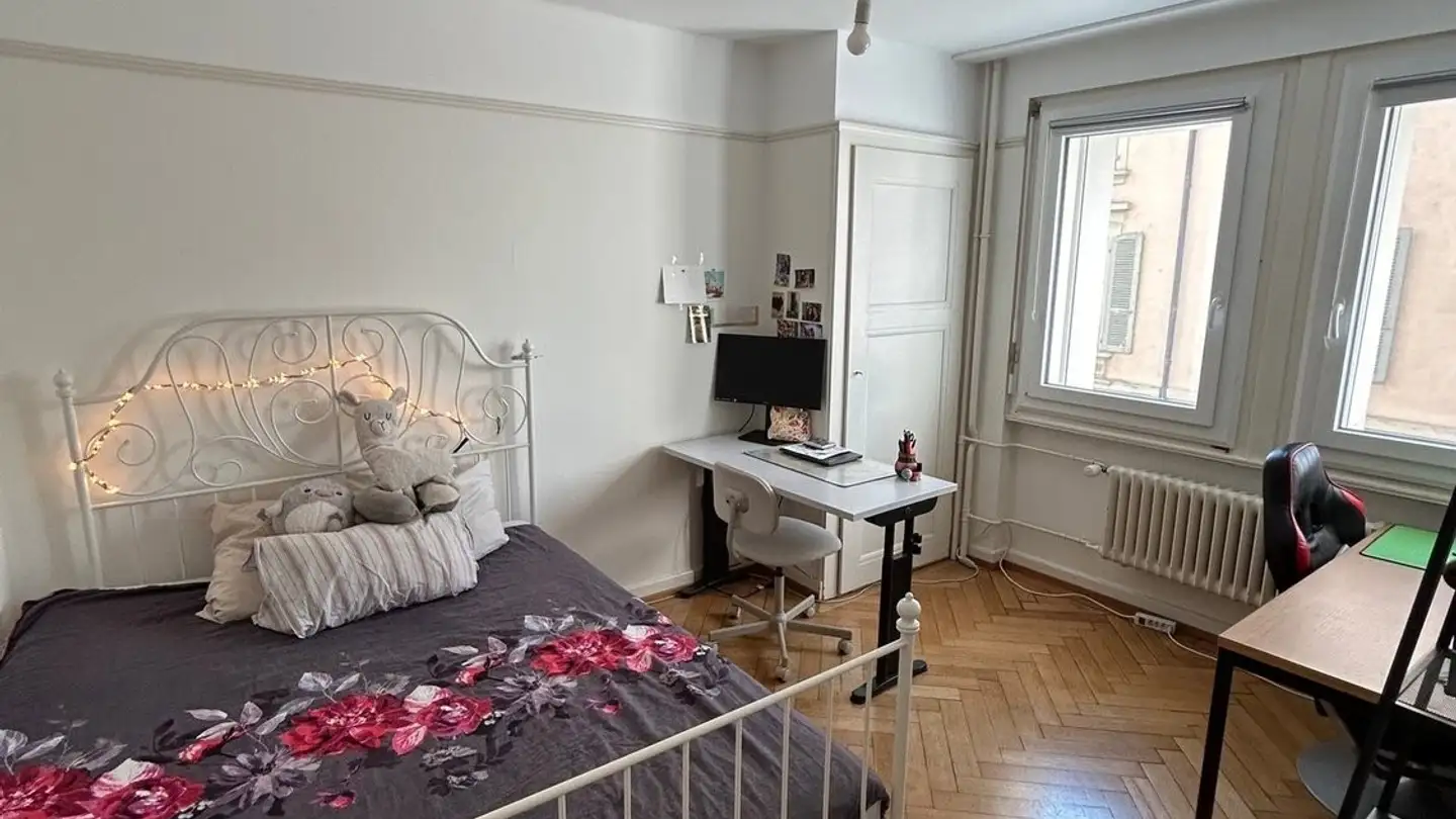 Appartamento in affitto - Avenue de Morges, 1004 Lausanne - Foto 4