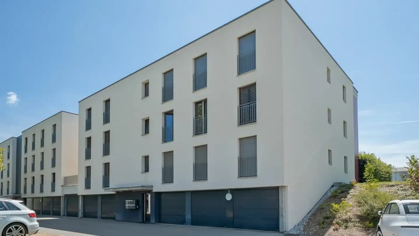 Appartement à vendre - Trême, 1635 La Tour-de-Trême - Photo 2