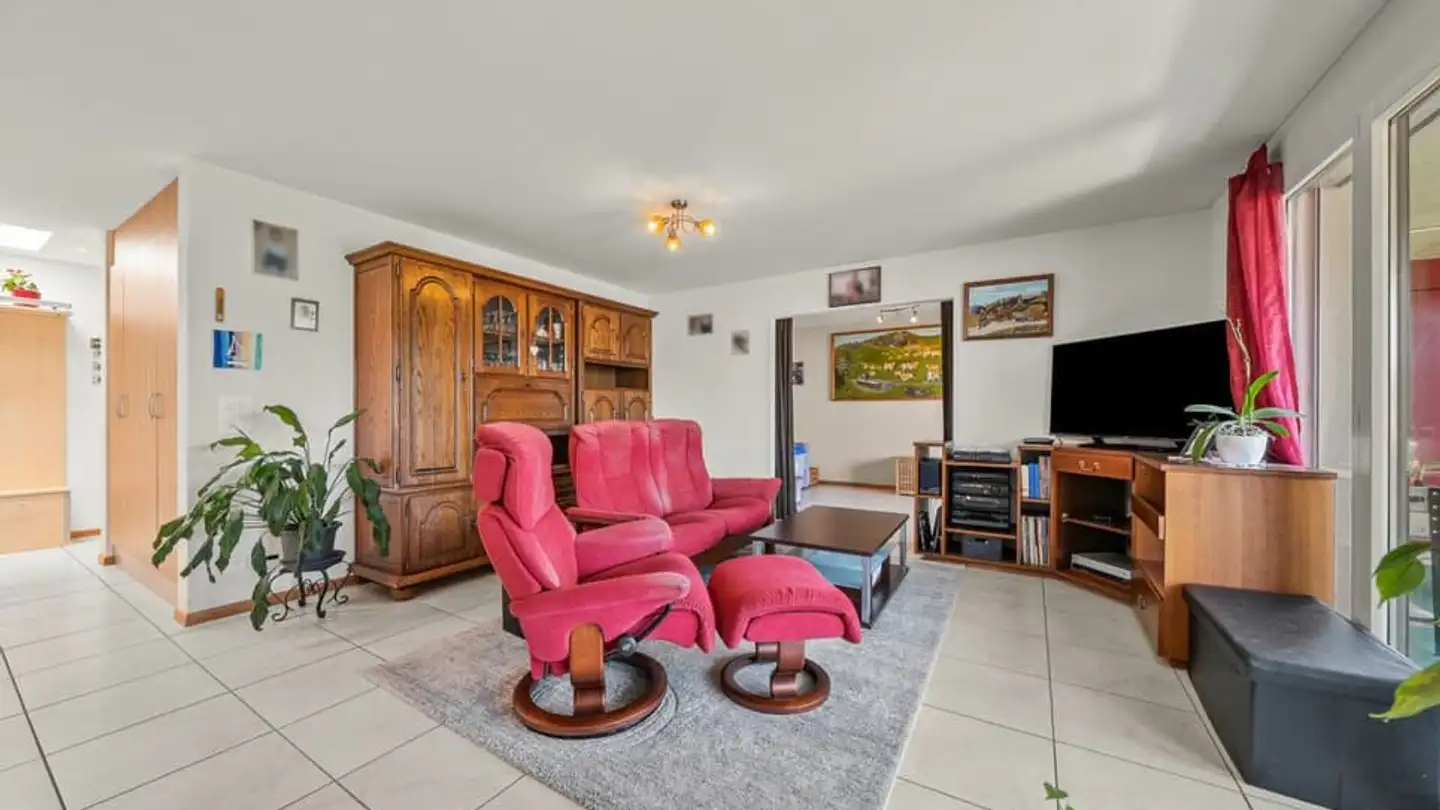 Appartement à vendre - Trême, 1635 La Tour-de-Trême - Photo 4