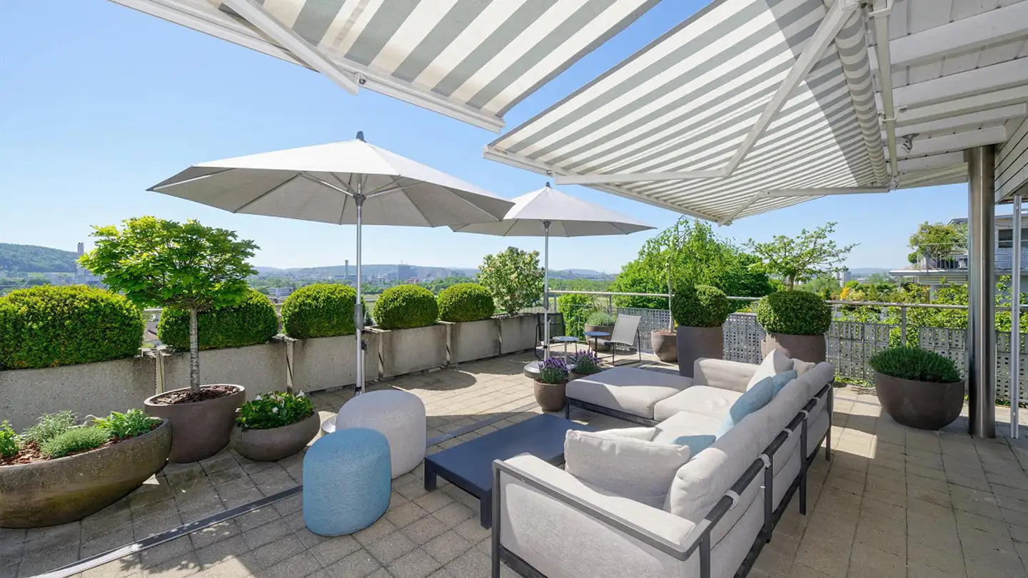 Stepped apartment for sale - Sandgrubstrasse 39, 8304 Wallisellen - Photo 4