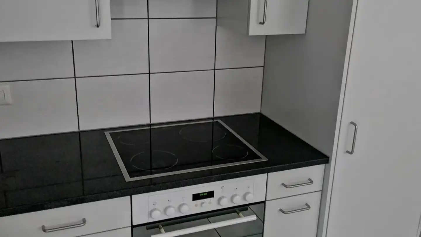 Appartamento in affitto - Freiburgstrasse 5, 1719 Brünisried - Foto 3