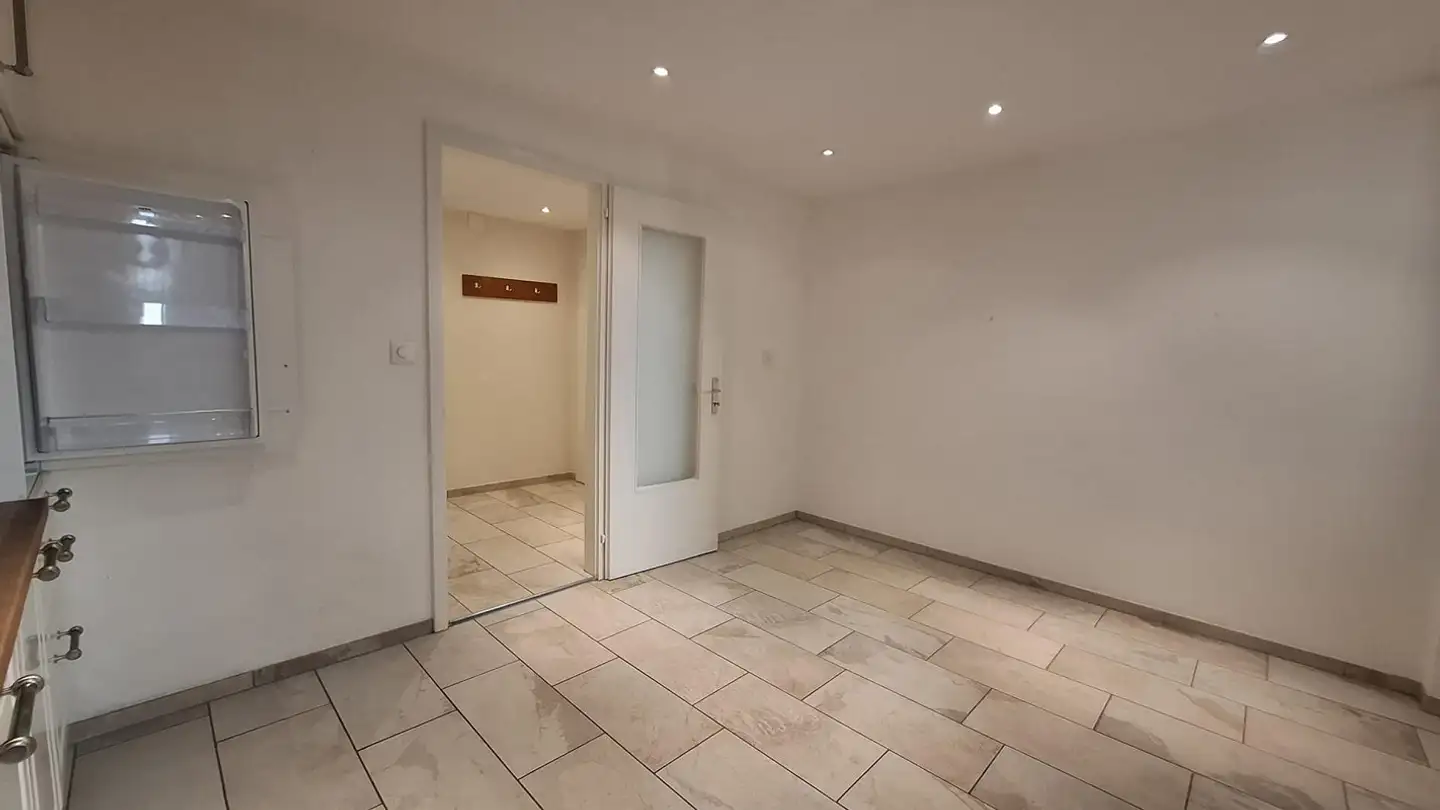 Apartment for rent - Bärengasse 5, 4663 Aarburg - Photo 4