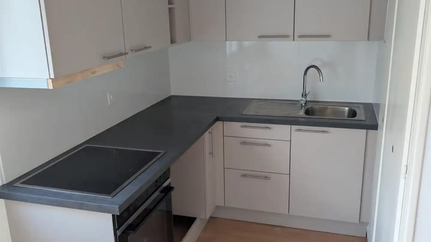 Wohnung mieten - Rue Du Bois-Noir 39, 2300 La Chaux-de-Fonds