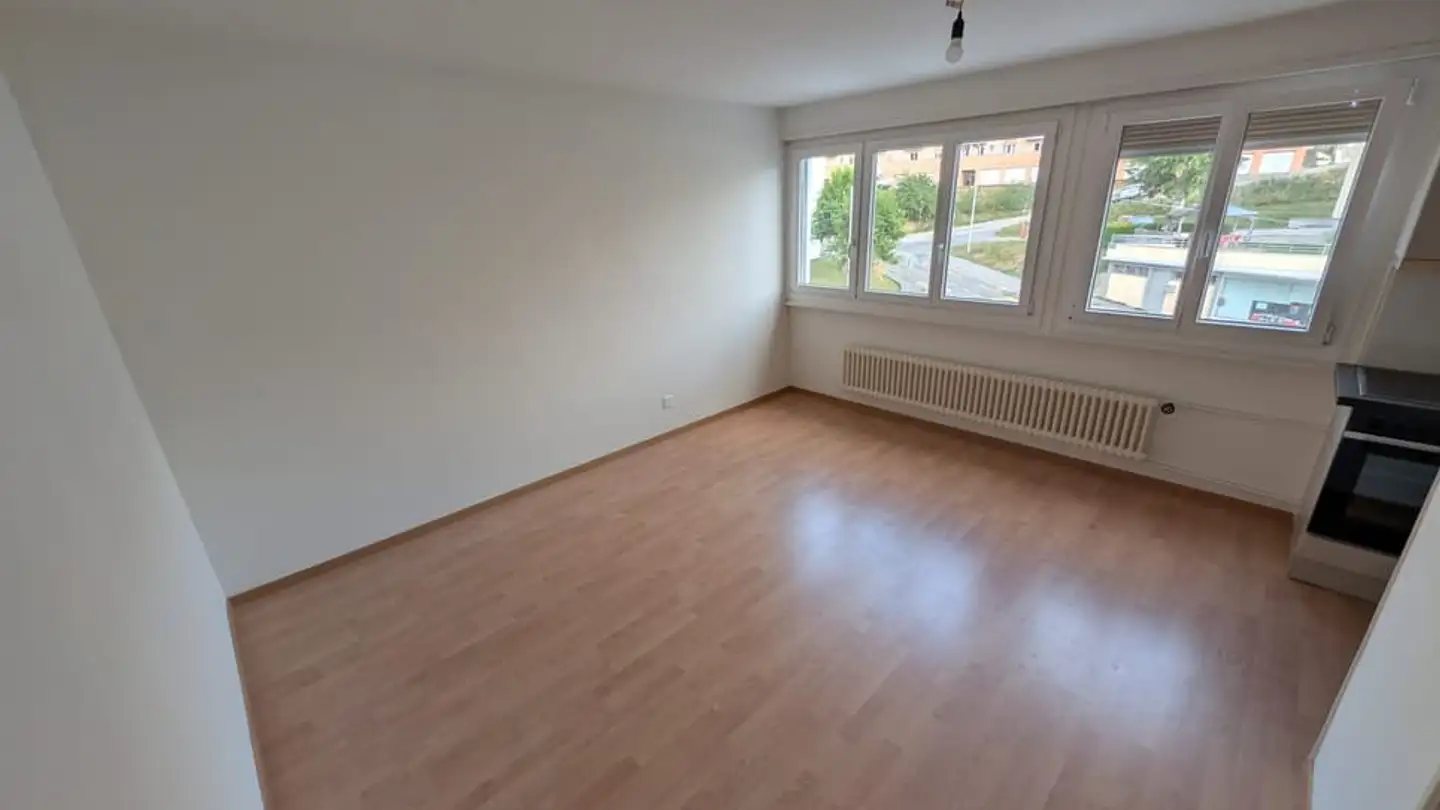 Wohnung mieten - Rue Du Bois-Noir 39, 2300 La Chaux-de-Fonds - Foto 2