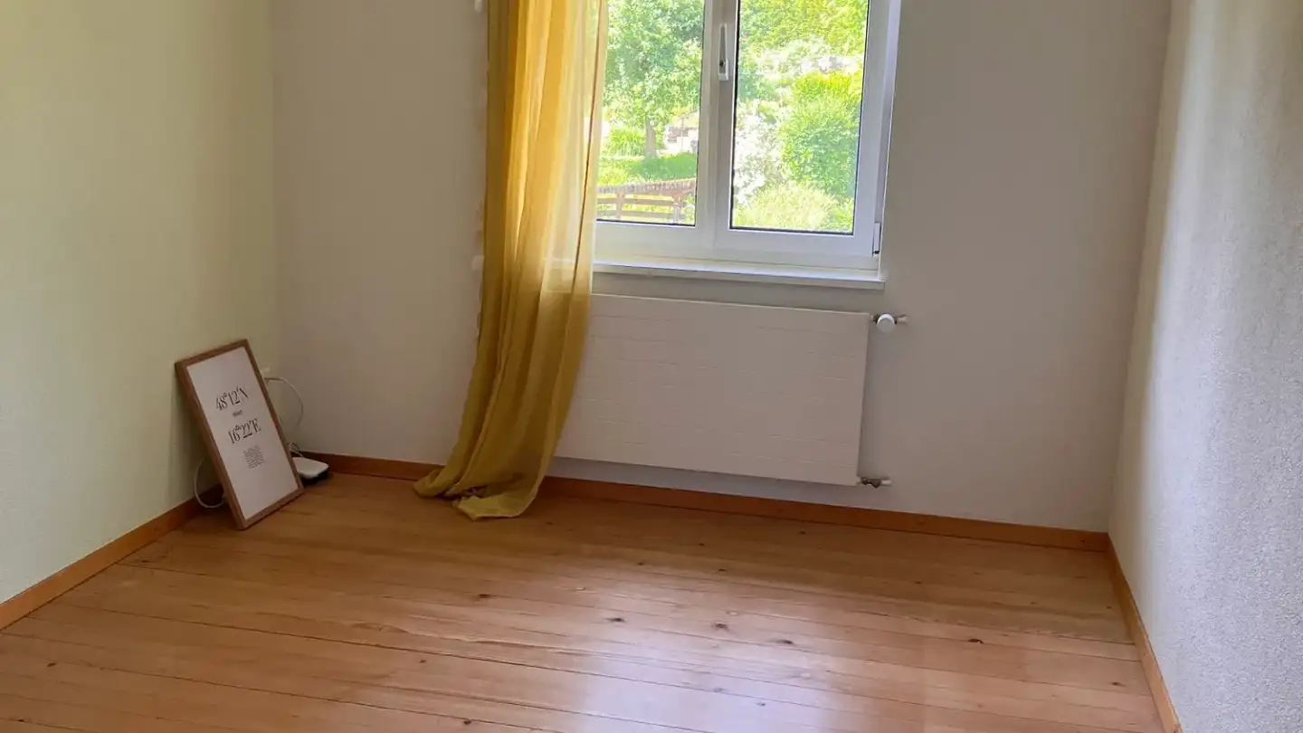 Single room for rent - Oberseenerstrasse 48, 8405 Winterthur