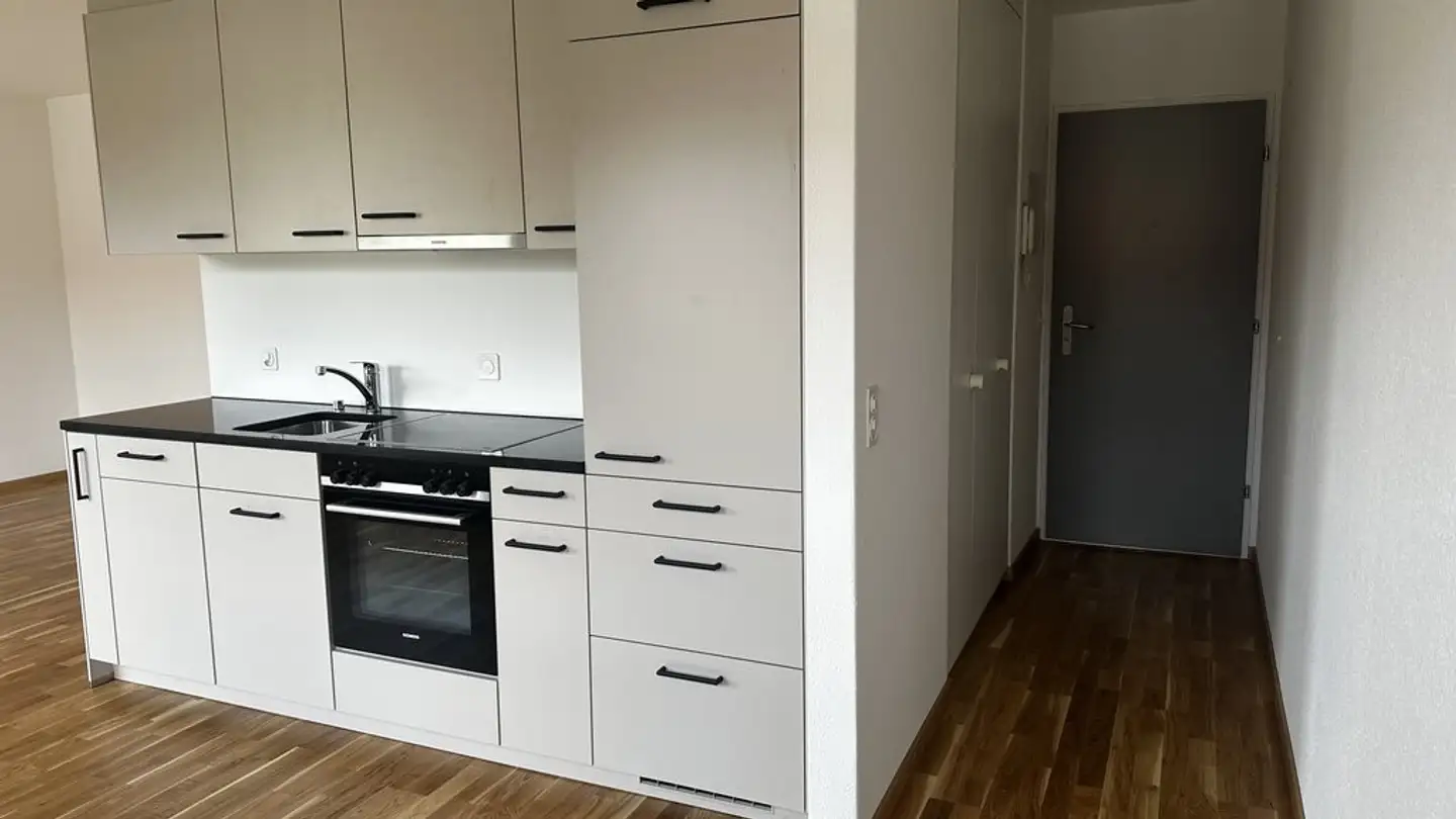 Appartamento in affitto - Brunnhofweg 39, 3007 Bern - Photo 2