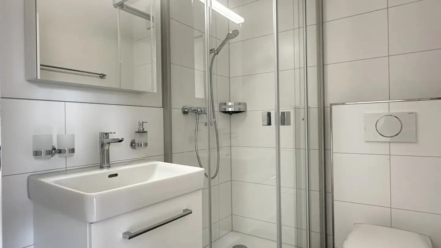 Appartamento in affitto - Brunnhofweg 39, 3007 Bern - Photo 4