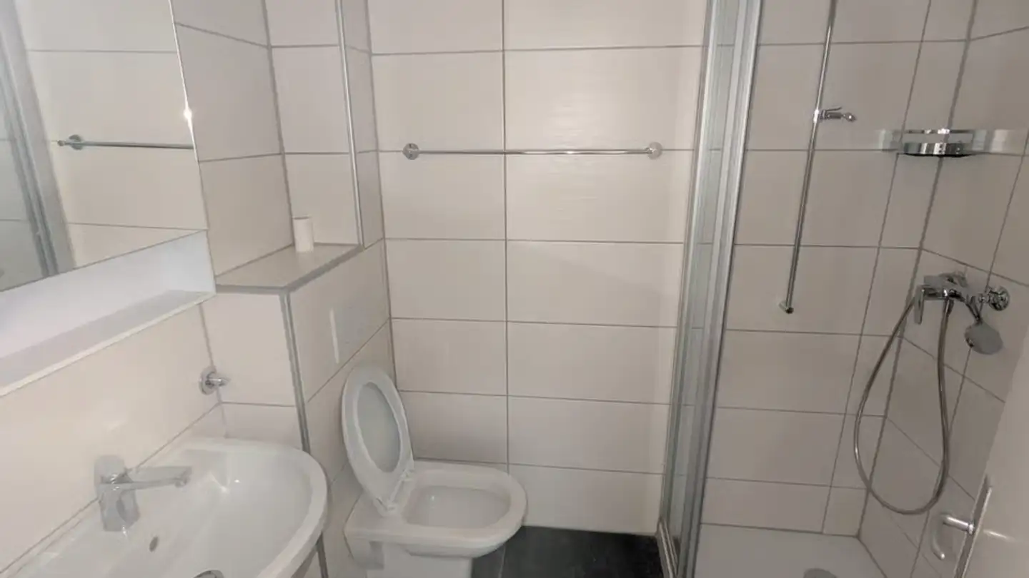 Wohnung mieten - Rue Du Bois-Noir 39, 2300 La Chaux-de-Fonds - Foto 3